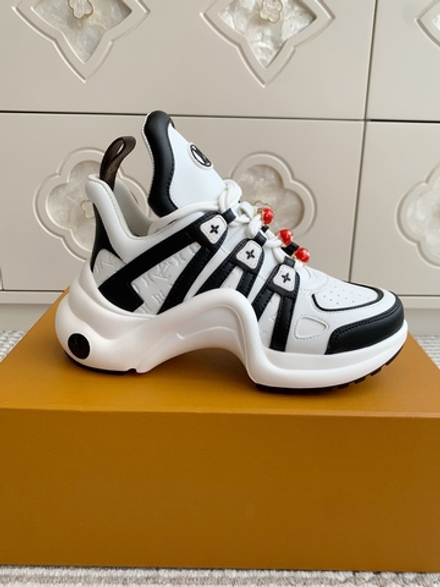 Louis Vuitton Archlight Sneaker