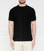 Футболка Karl Lagerfeld - черный(755049 542235)