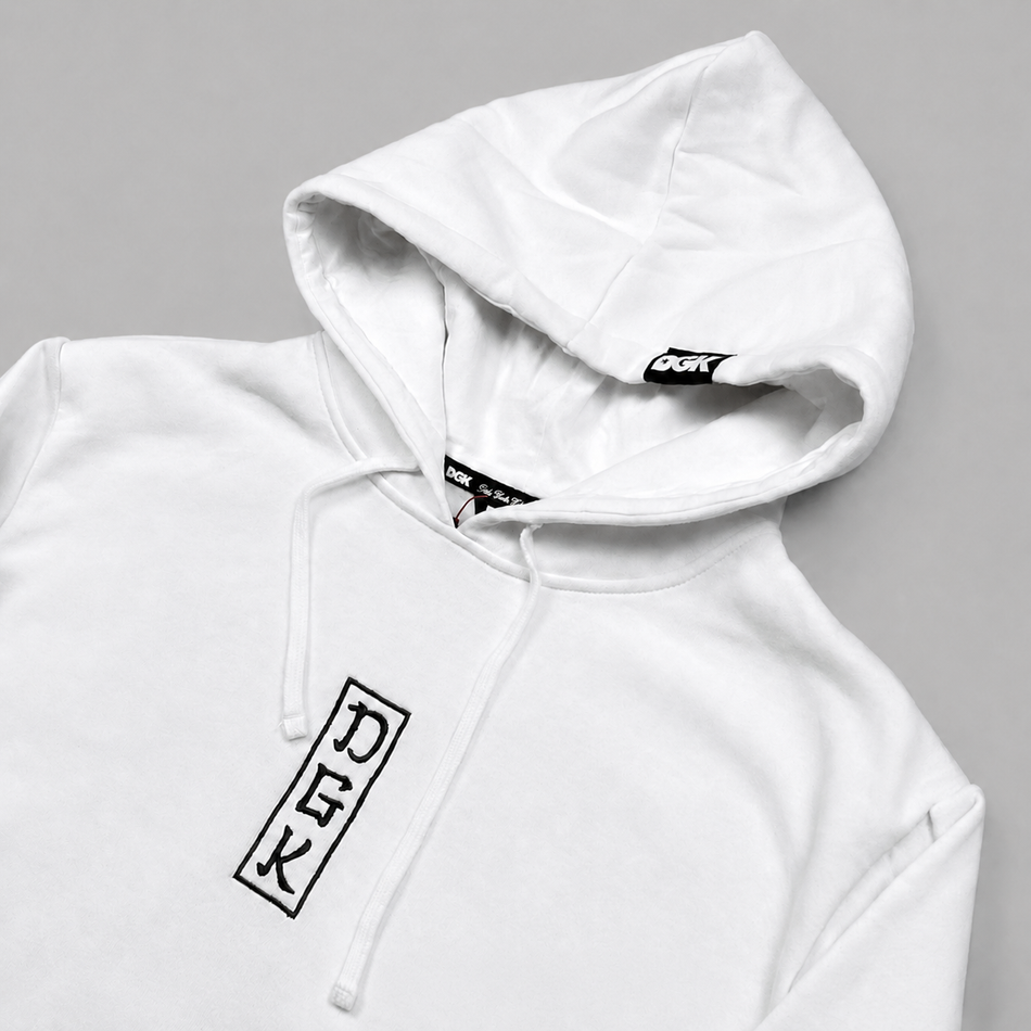 Худи DGK 