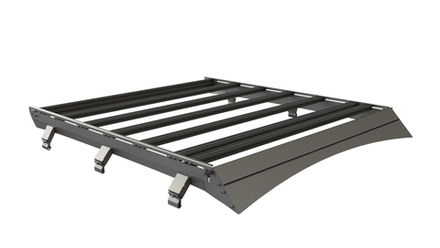 Багажник экспедиционный STC Lada Niva ШТОРКА