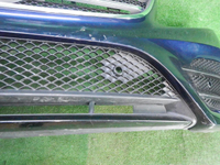 Бампер передний Mercedes E C238 16-21 AMG В сборе