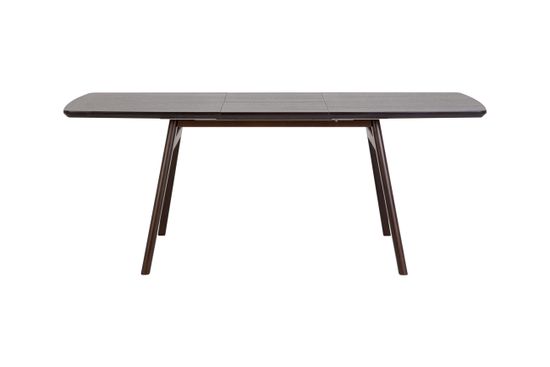 Стол Лондон (бук/нога светлый бук/столешница светлый дуб)