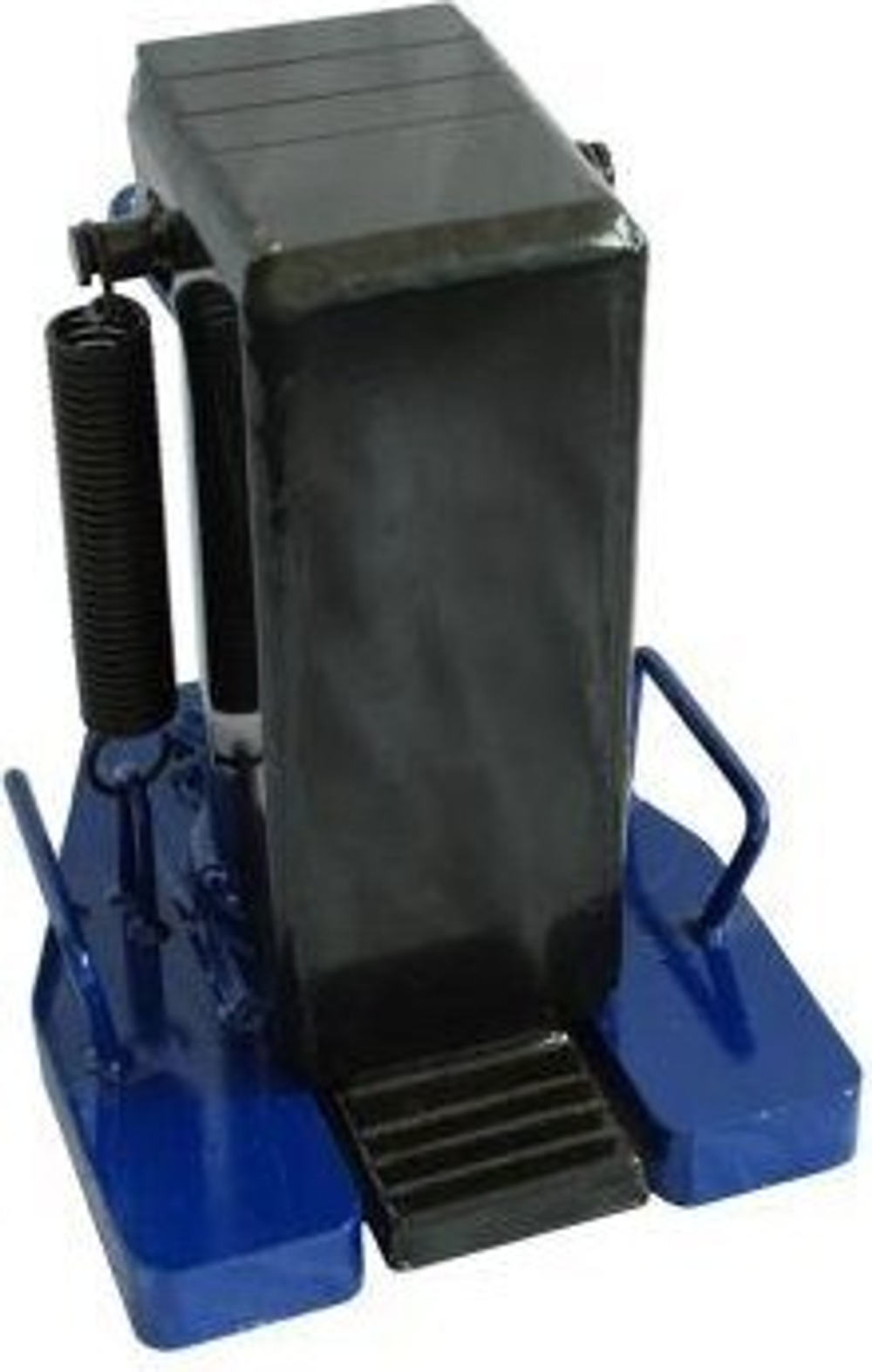 Домкрат зацепной AE&T Т20210А (10/14 т) T20210A