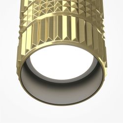 Светильник подвесной Maytoni   MOD475PL-01BS