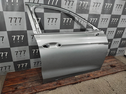 Дверь передняя правая Chery Arrizo 8 22-нв Б/У Оригинал 551000762AADYJ