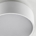 215936 Светильник ACUTO LED up 6W+down 18W 1920LM 120G БЕЛЫЙ 3000K