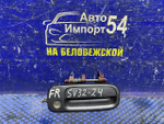 Ручка двери передней правой внешняя TOYOTA CAMRY 1993