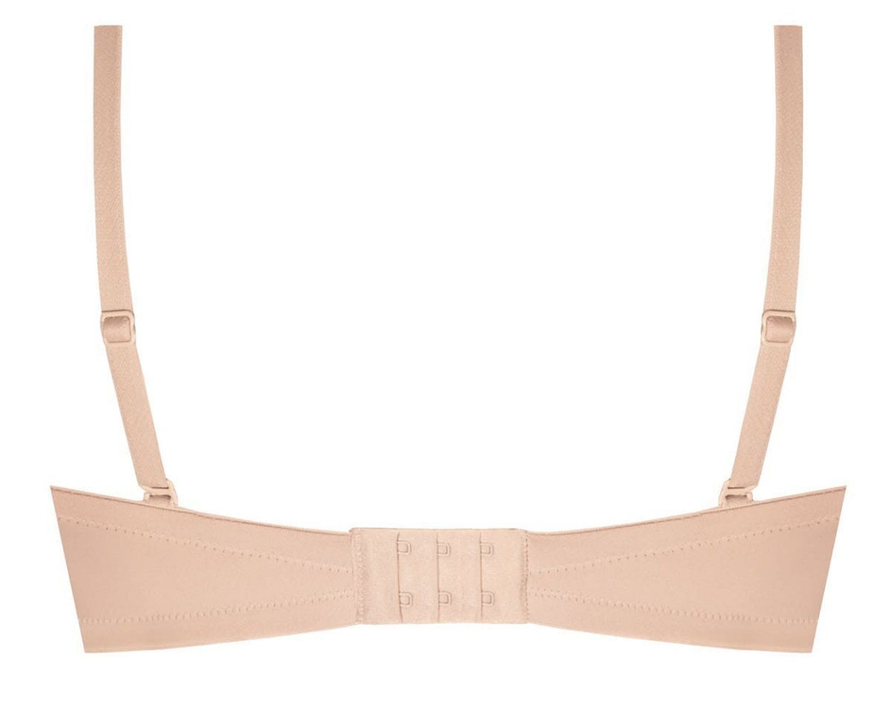 Бюстгальтер-балконет Ewa (Размер: 75A) (Цвет: телесный)