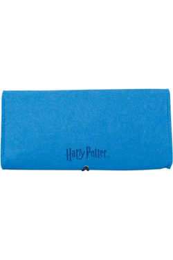 Чехол Nintendo Switch Ubisoft Wizarding World Harry Potter Bicolor Carry Case Ravenclaw
