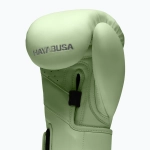Боксёрские перчатки Hayabusa T3 Kanpeki summer moss green