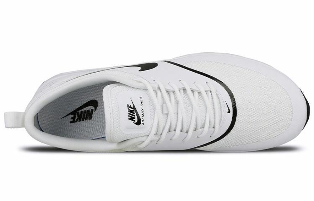 Кроссовки Nike Air Max Thea (Женская размерная сетка)