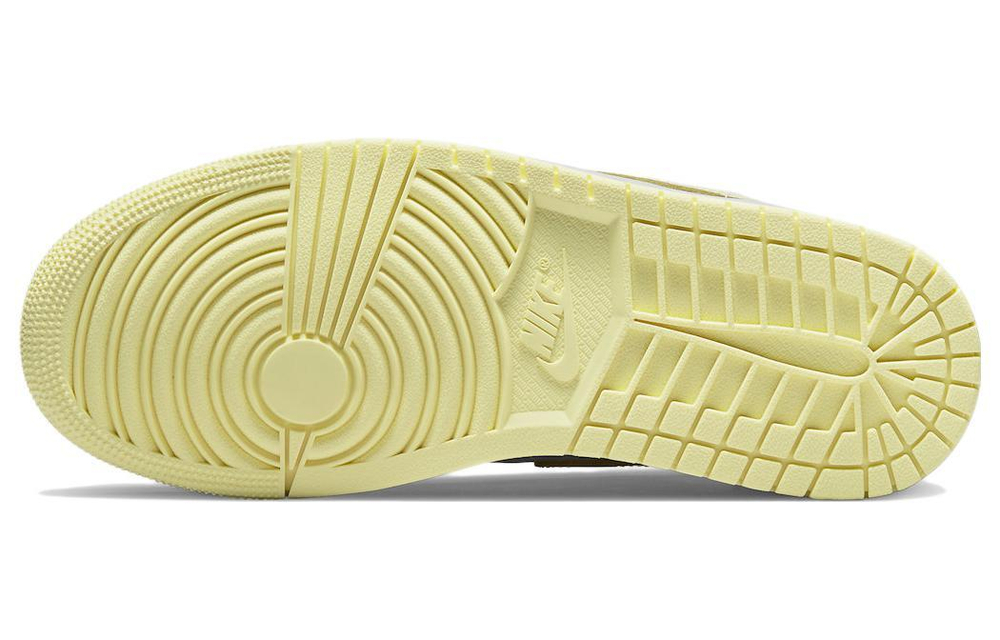 Кроссовки Jordan Air Jordan 1 (Женская размерная сетка)