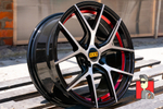 Комплект дисков RGW 8832 16x7 et35 4x100