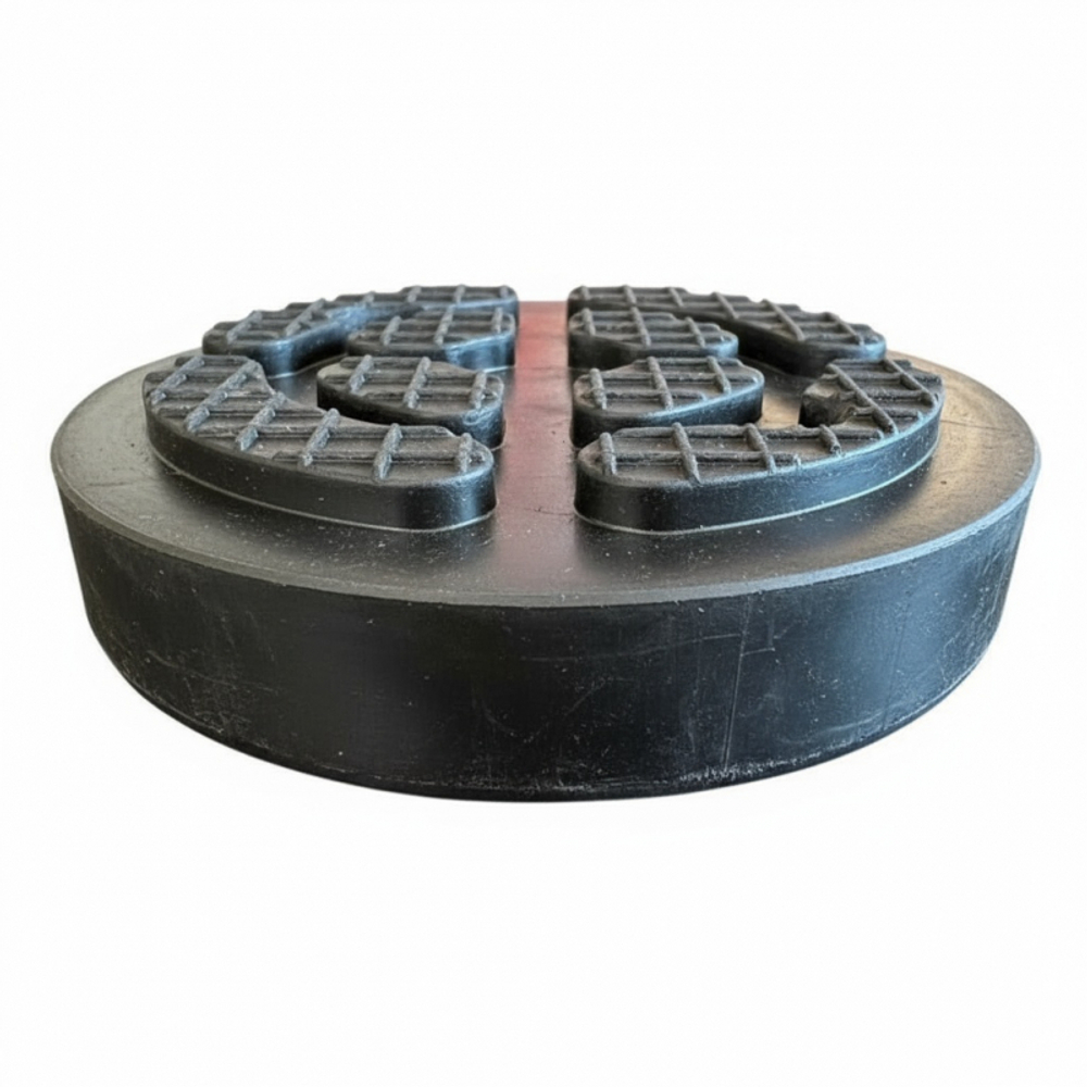 Резиновая накладка Great Wolf для подъемников EverLift, Launch GW-N411