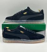 Puma Suede