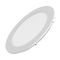 Встраиваемый светодиодный светильник Arlight DL-172M-15W White 020111