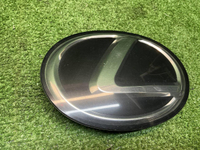 Эмблема решетки радиатора Lexus RX 4 (2019-2022)