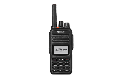 Kirisun T60 PoC‑радиостанция портативная