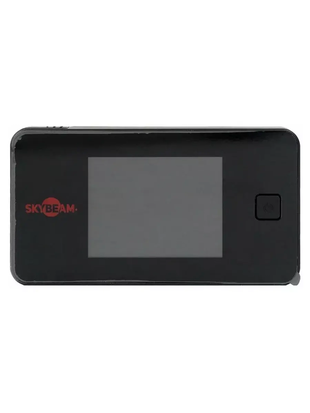 Видеоглазок со звонком Skybeam DDVJY8028 2.8"