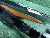 Стекло фары правое Lexus NX 1 (2014-2017) Full LED