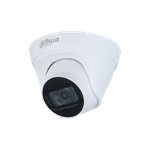 IP-камера видеонаблюдения купольная Dahua DH-IPC-HDW1230T1P-A-0280B-S6
