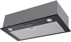 Вытяжка Maunfeld CROSBY SINGL 60 ЧЕРНЫЙ