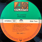 Nu Shooz- Poolside (Германия 1986г.)