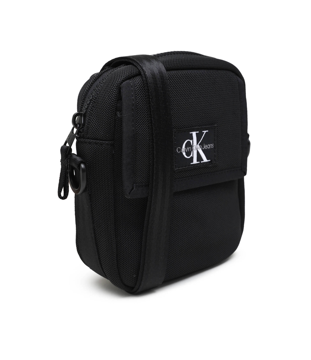 Сумка кросс-боди Calvin Klein Jeans - черный(IU0IU00558)