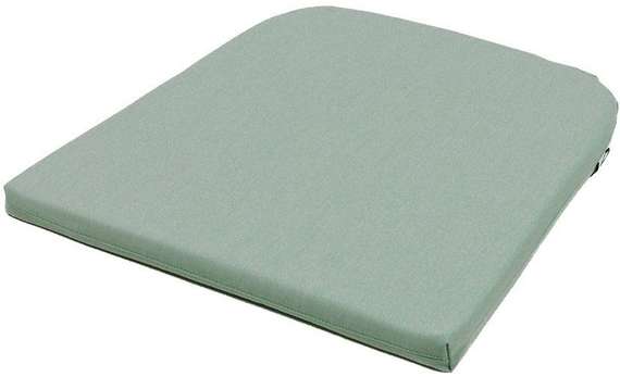 Подушка для стула Net зеленая
