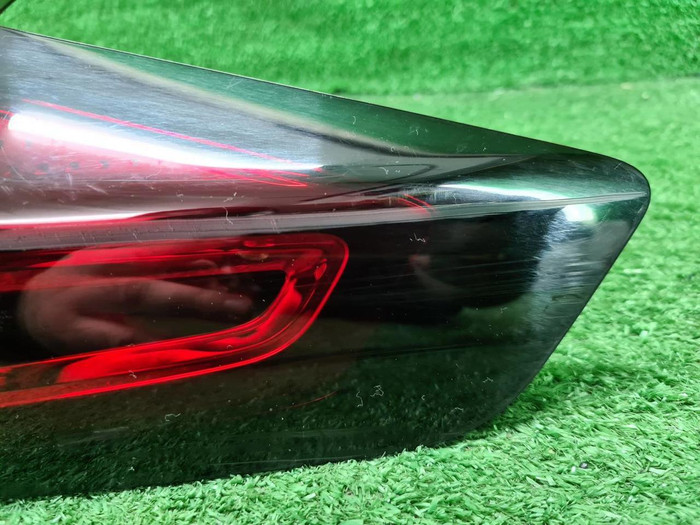 Фонарь правый внешний EXEED VX (2021-н.в.)