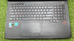 Игровой 17.3" asus i7-4/14 Gb/GTX 860M 2 Gb/FHD