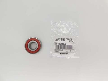 подшипник колеса Kawasaki ER400 ER650 EX400 EX650 Versys 650 VN1700 VN900 601B6204UU