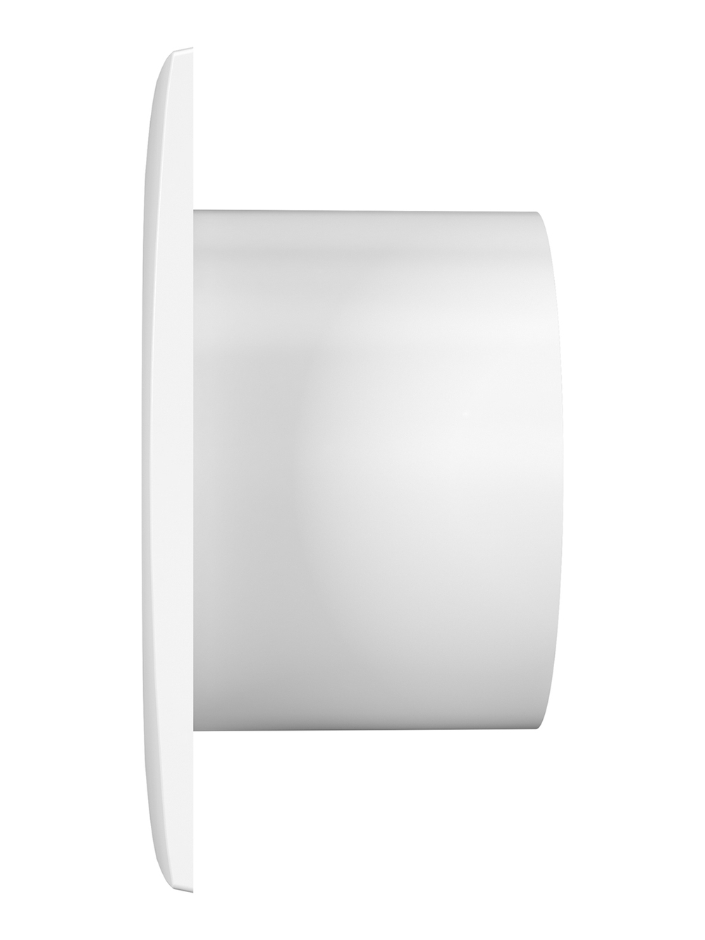 Вентилятор накладной D D125 AURAMAX