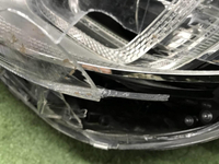 Фара левая BMW X3 G01 (17-21) Adaptive LED