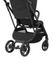 Прогулочная коляска Maxi-Cosi Leona 2 Essential Black