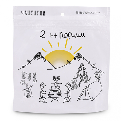 Сублимат Чашушули, 220 гр, 2 порции