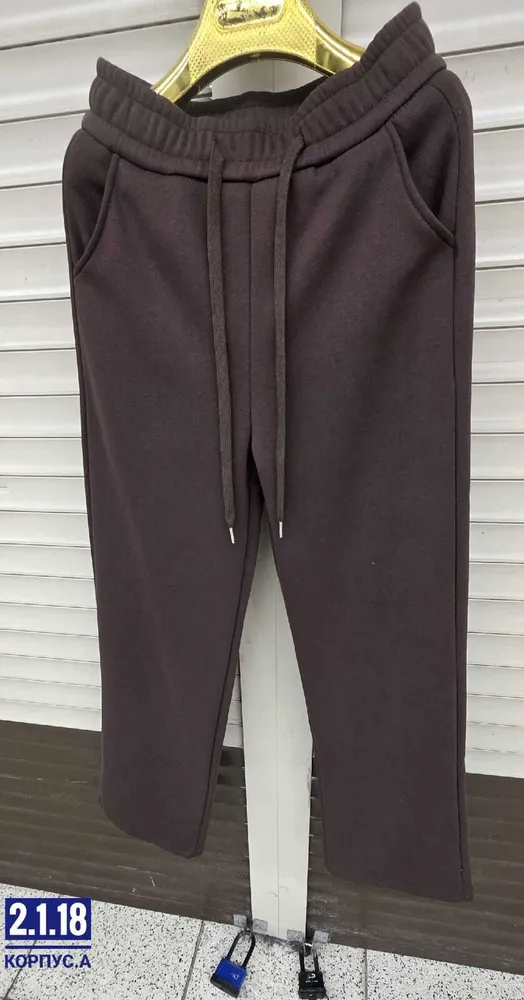 Брюки 2572345 Fabrika