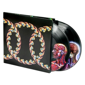Tool / Lateralus (Picture Disc)(2LP)