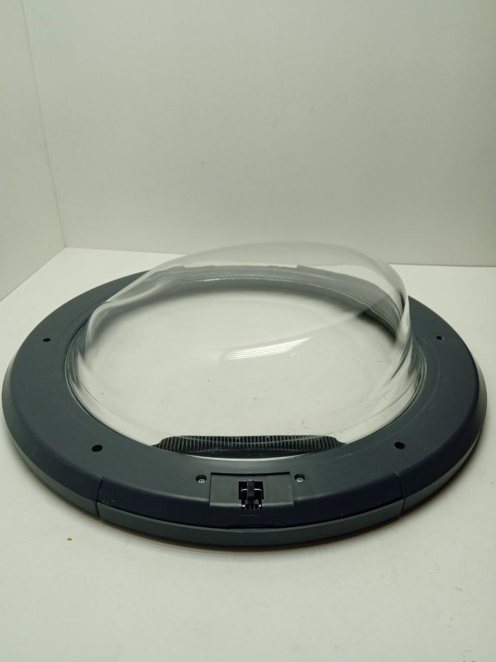 VMUF 501 B кт4 Люк стиральной машины Hotpoint-Ariston C00299562 б/у