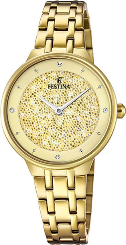 Женские наручные часы Festina F20383/2