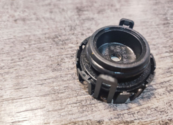 Клапан обратный поддона двс VAG GEN 2 1.8Т-2.0Т