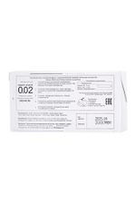Презервативы Sagami original 0.02 extra lub №12
