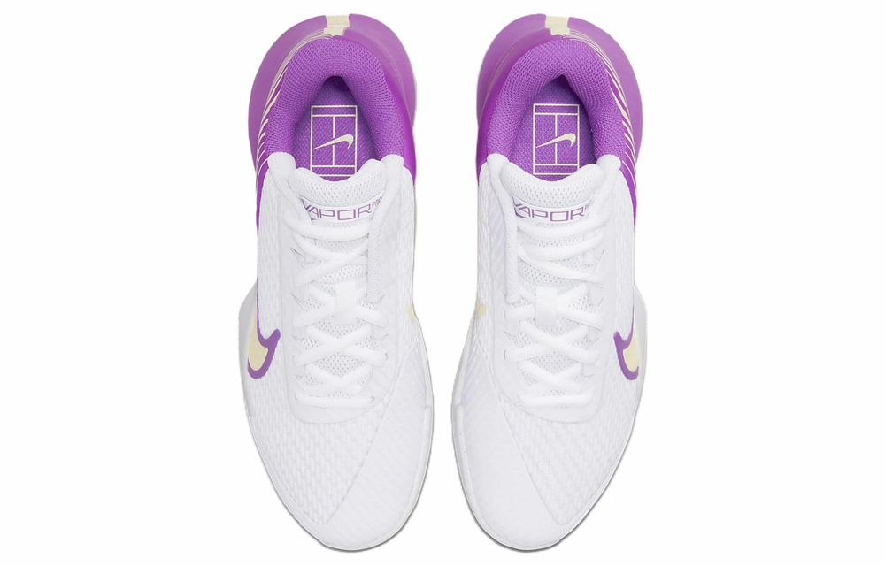 Кроссовки Nike Zoom Vapor Pro 2 Hc (Женская размерная сетка)