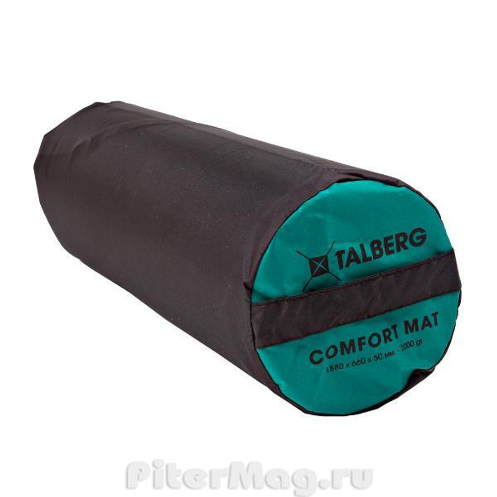 Коврик Talberg Comfort mat 188X66X5 TLM-003