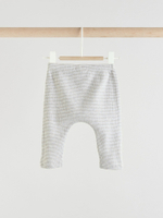 Свитшот и легинсы в комплекте для малышей Next AM2-395, Серый