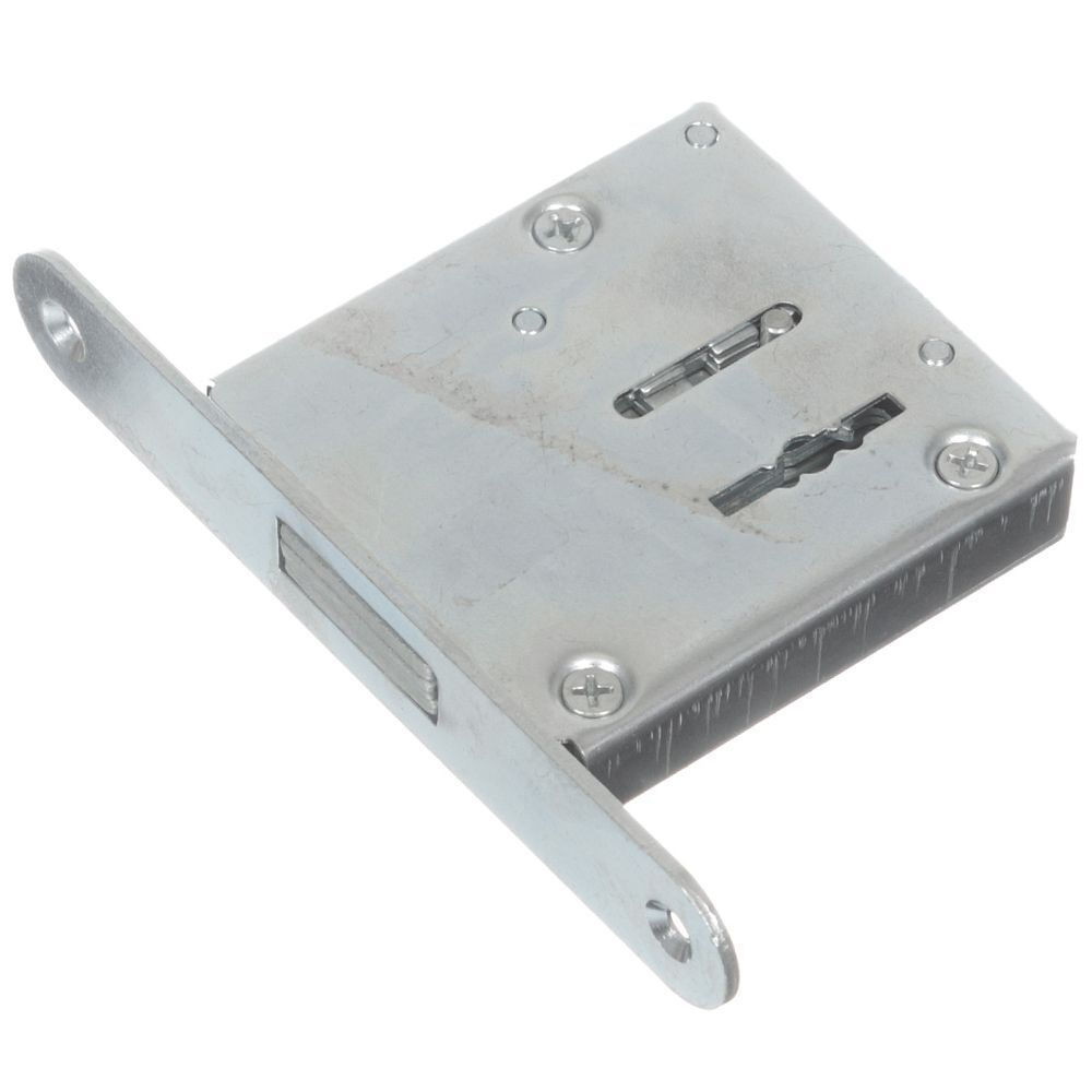 Замок врезной ЗВ8-6А, без ручки, сувальдный