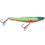 Воблер Волкер CRAZY DOG Floating 100mm,