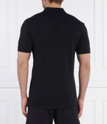 Поло Paule BOSS GREEN - темно-синий(50512789)