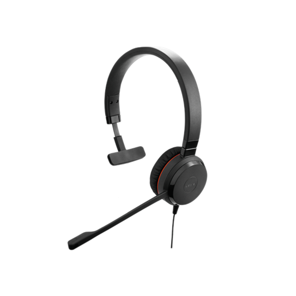 Jabra EVOLVE 30 UC Mono