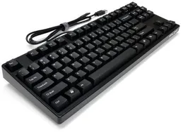 Filco Majestouch 2 Tenkeyless — вид сбоку